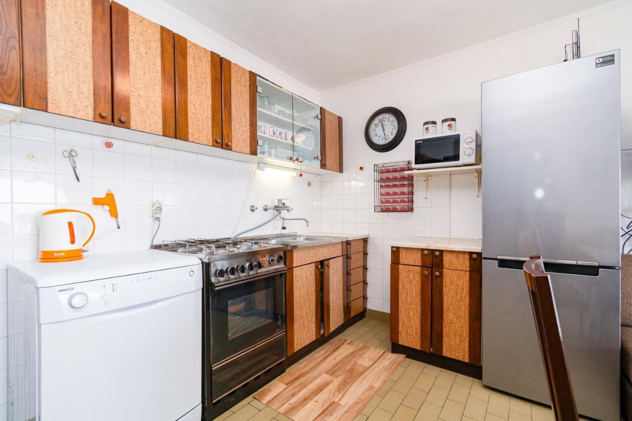 Apartments With Wifi Klenovica, Novi Vinodolski - 5530 Eksteriør bilde