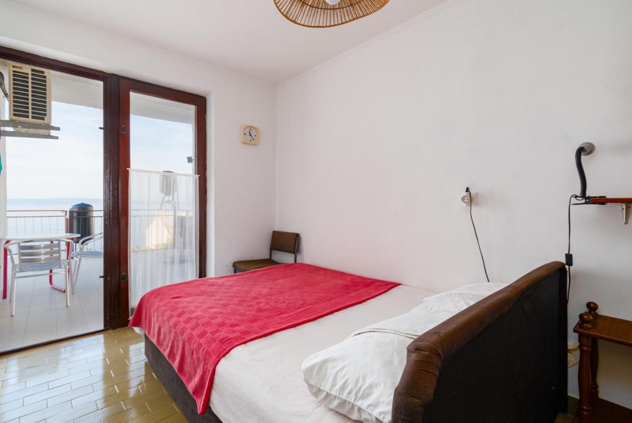 Apartments With Wifi Klenovica, Novi Vinodolski - 5530 Eksteriør bilde
