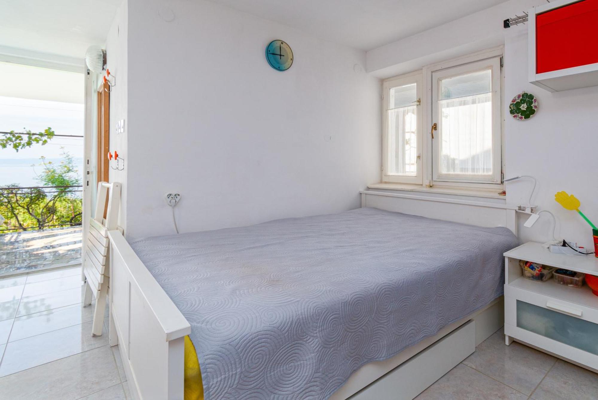 Apartments With Wifi Klenovica, Novi Vinodolski - 5530 Eksteriør bilde