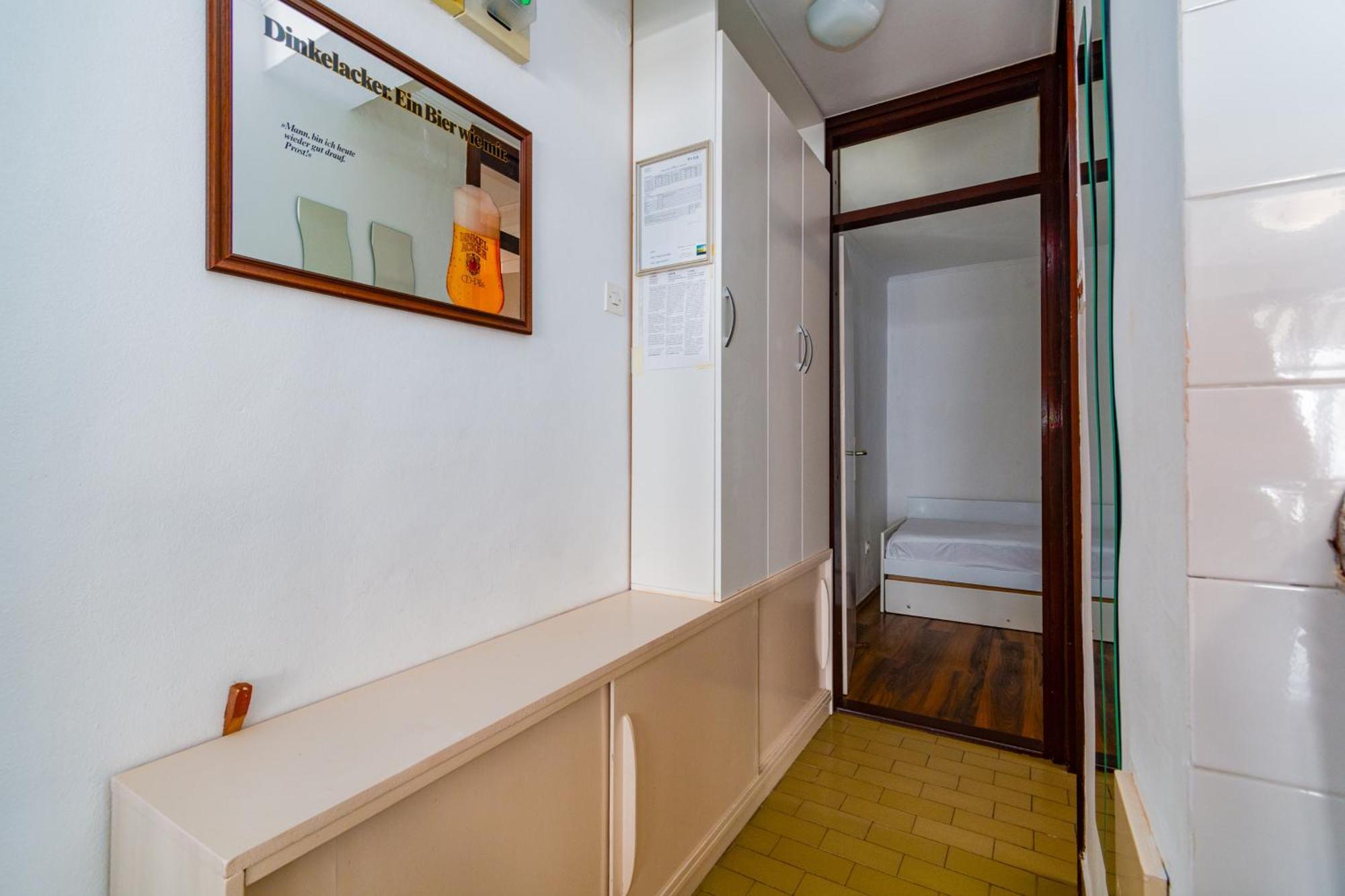 Apartments With Wifi Klenovica, Novi Vinodolski - 5530 Eksteriør bilde