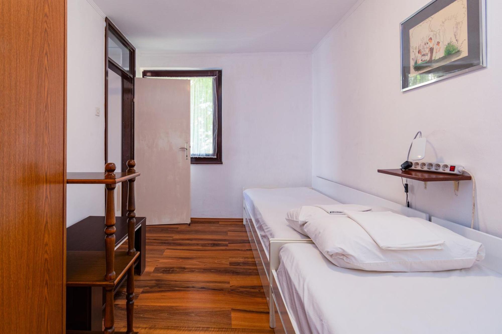 Apartments With Wifi Klenovica, Novi Vinodolski - 5530 Rom bilde