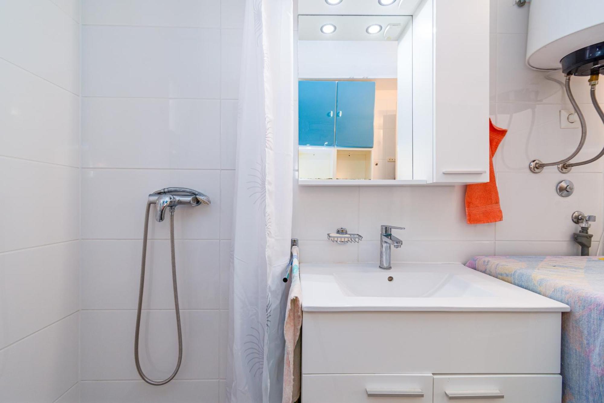 Apartments With Wifi Klenovica, Novi Vinodolski - 5530 Rom bilde