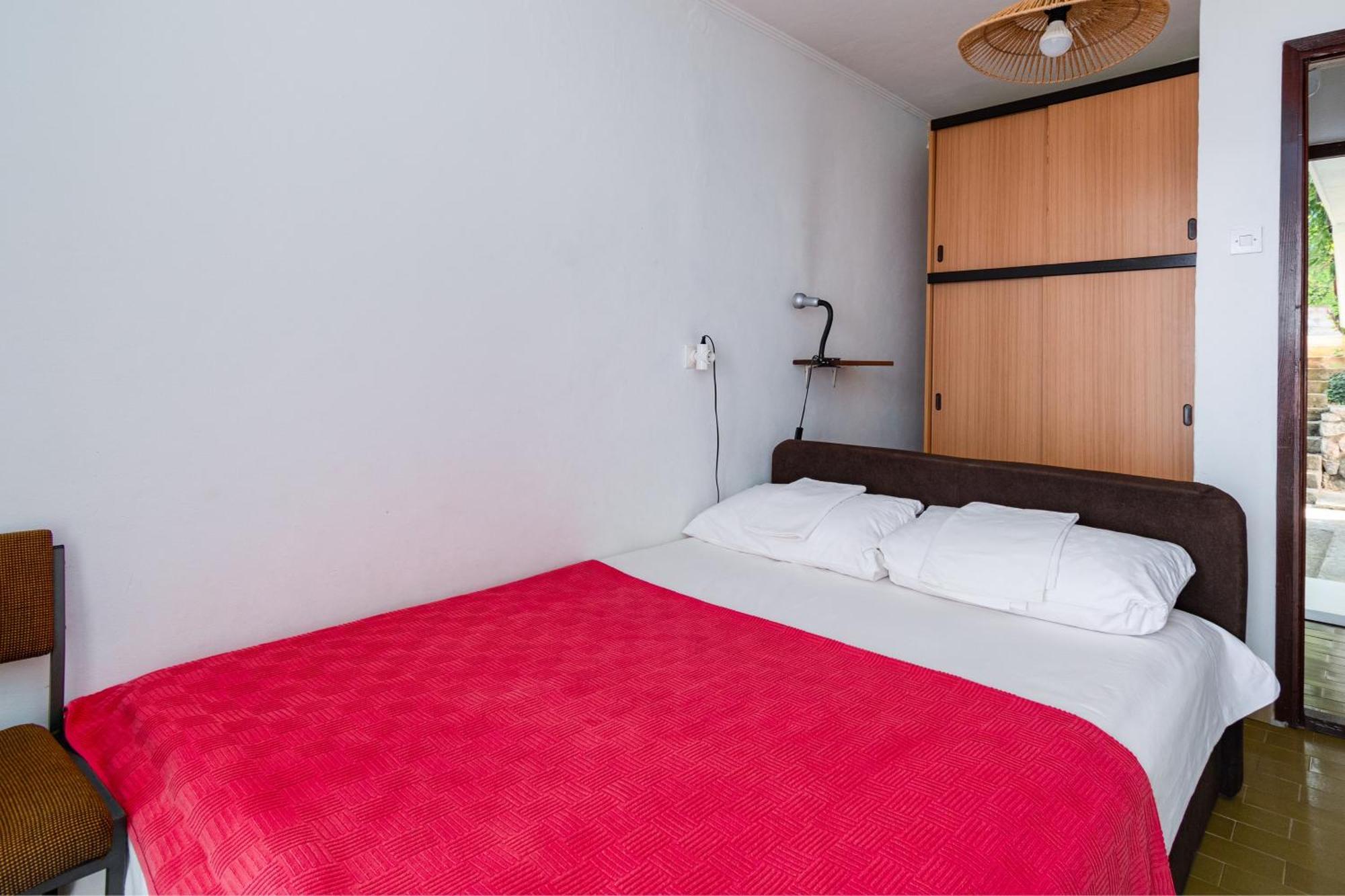 Apartments With Wifi Klenovica, Novi Vinodolski - 5530 Rom bilde
