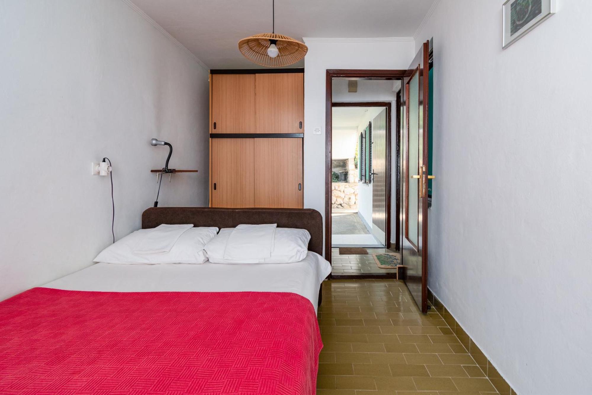Apartments With Wifi Klenovica, Novi Vinodolski - 5530 Rom bilde